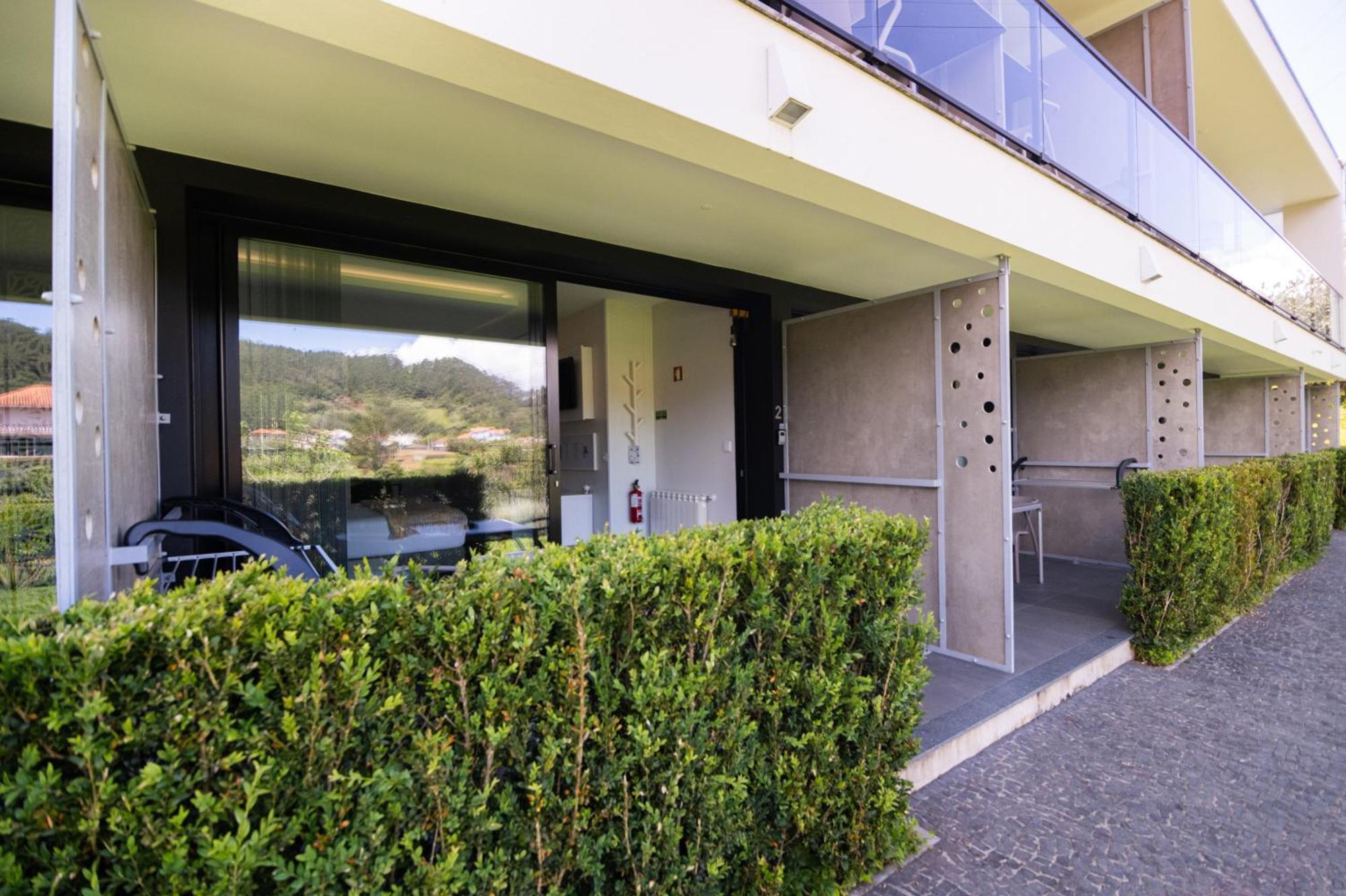 Apartamento Casa do Manuel Santana  Exterior foto